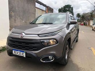 freedom 1.8 16v flex aut.