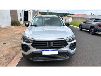 fiat pulse drive 1.3 8v flex aut. 2024