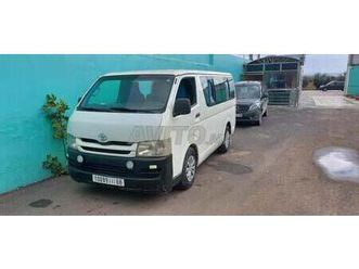 aïn taoujdat el mahaya