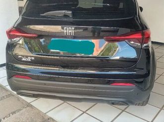 fiat pulse drive 1.3 8v flex aut. 2025