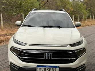 freedom 1.3 t270 4x2 flex aut