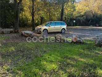 citroen grand c4 picasso