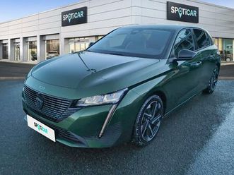 1.5 bluehdi 130ch s&s allure pack eat8