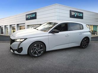 puretech 130ch s&s eat8 allure pack