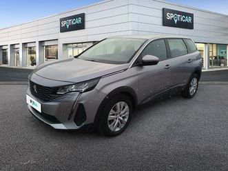 bluehdi 130ch s&s eat8 active business