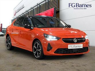 1.2 turbo ultimate auto euro 6 (start/stop) 5dr