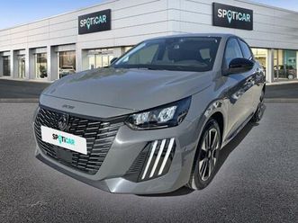 1.2 hybrid 100ch allure e-dcs6