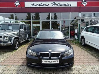 alpina d3*leder*navi*xenon*ssd*pdc*