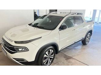 volcano 2.0 16v 4x4 tb diesel aut.