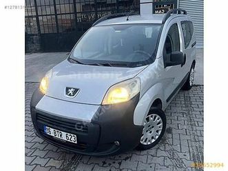 1.4 hdi comfort plus