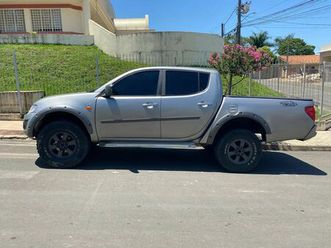 triton savana 3.2 cd tbi dies. mec.