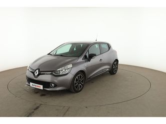 renault clio 1.2 limited