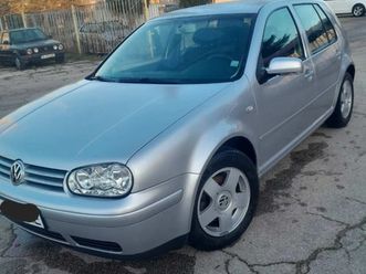 vw golf 1.9tdi 116 коня/климатроник