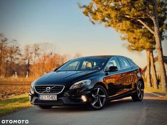 volvo v40 d2 rdesign