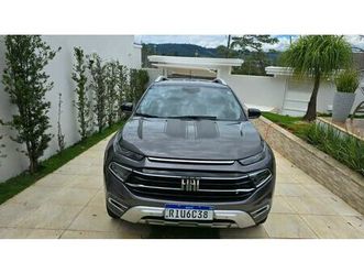 volcano 1.3 t270 4x2 flex aut