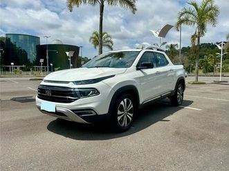 volcano 2.0 16v 4x4 tb diesel aut.