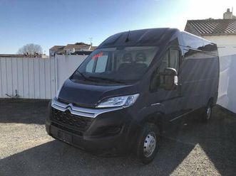 (30) tole 33 l2h2 bluehdi 120 s&s bvm6 control