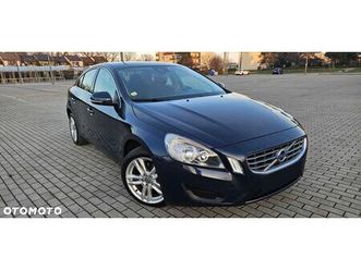 volvo s60 d3 edition pro