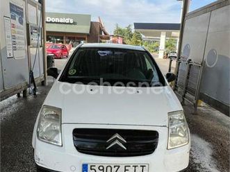 citroen c2