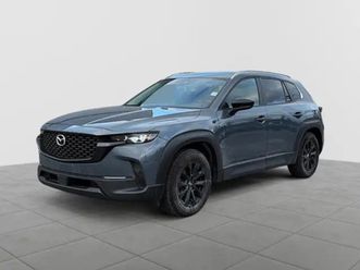 2024 mazda cx-50 gs-l gs-l
