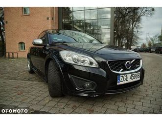volvo c30 d2 rdesign edition