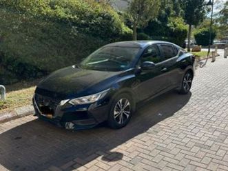 sv אוט׳ 2.0 (149 כ״ס)