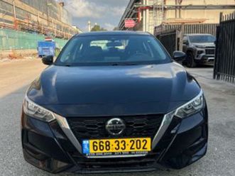 sv אוט׳ 2.0 (149 כ״ס)