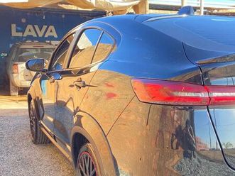 fiat fastback abarth turbo flex 1.3 aut. 2025