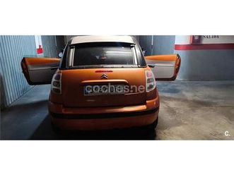 citroen c3 pluriel 1.4i