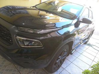 ultra 2.0 16v 4x4 diesel aut