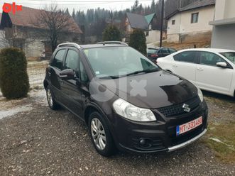 suzuki sx4 2.0 ddis*4x4*gp2012/13*uvoz