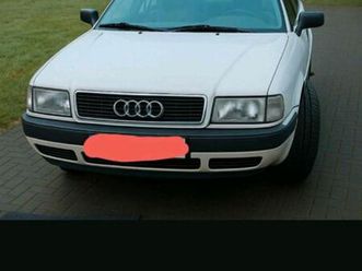 audi 80 oldtimer