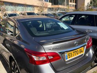 sr אוט׳ 1.8 (130 כ״ס)