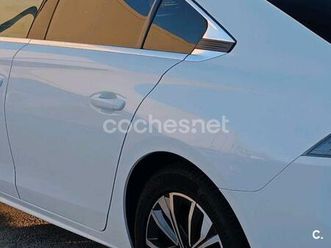 peugeot 508 allure bluehdi 160 ss eat8