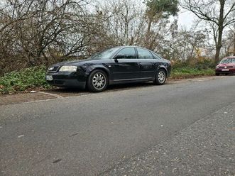 audi a6 c5 1.8t