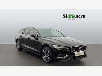 2.0h t6 recharge 11.6kwh inscription auto awd euro 6 (start/stop) 5dr