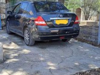 visia אוט׳ סדאן 4 דל 1.6 (110 כ״ס)