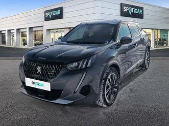 puretech 130 s&s eat8 gt