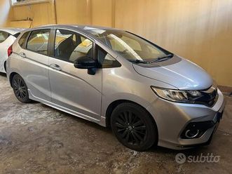 honda jazz 1.5 dynamic