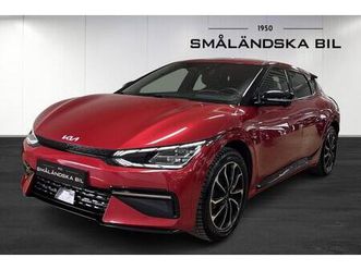77.4 kwh awd gt-line drag 325hk