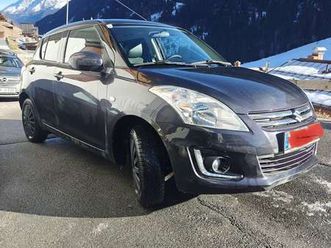 1,2 4wd special edition