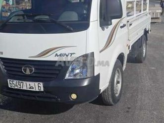 tata spur ace modèle 2024