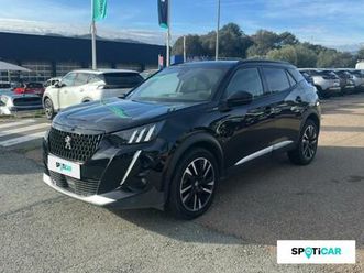 1.2 puretech 155ch s&s gt eat8