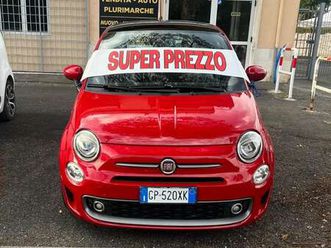 500 iii 2015 1.0 hybrid 70cv