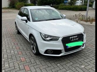 audi a11.4 tfsi s-line