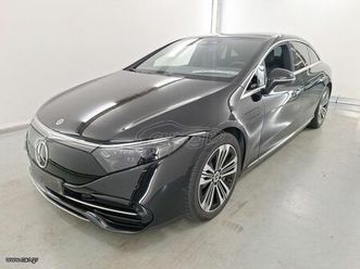 mercedes-benz eqs 2022 350 auto luxury line