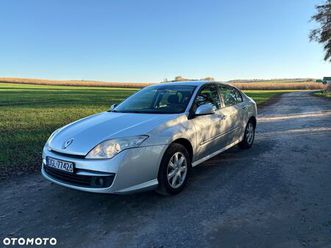 renault laguna 2.0 dci expression