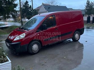 peugeot expert 2.0tdi