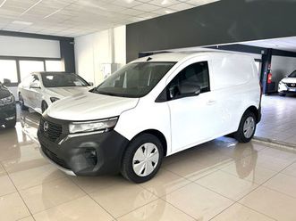 nissan townstar van 1.3 130cv l1 n-connecta nuova a ferrara