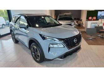 nissan x-trail 1.5 mhev n-connecta 2wd xtronic 7p.ti nuova a empoli